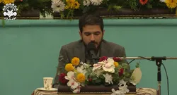 Pagbigkas ng Bahagi ng Surah Al-Isra' ni Iraniano Qari Alireza Mousavi