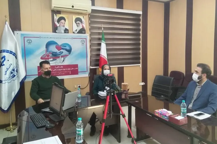 ضرورت توانمندسازی نیازمندان در راستای محرومیت‌زدایی