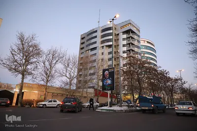 تبریز سوگوار توست سردار دلها‎‎