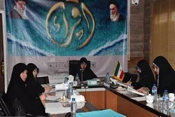 Pambansang Paligsahan ng Qur’an ng Iran: Inihayag ng mga Tagapaghatol ng Kababaihan na Bahagi