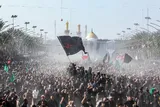 مروری بر دستاوردهای همایش معنوی اربعین