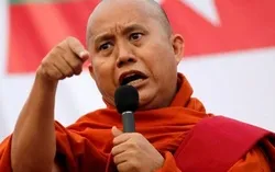 মিয়ানমারে কে এই মুসলিমবিরোধী ‘বৌদ্ধ বিন লাদেন’?