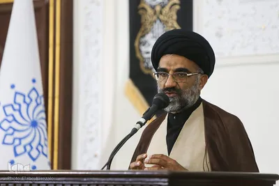 پیش همایش سالک الی الله بزرگداشت آیت الله ناصری