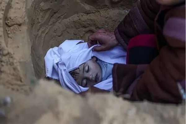 UNICEF: 
