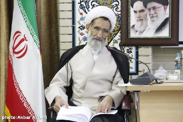 کنگره شهدای عشایری در جهت کاهش خسارت‌های فرهنگی باشد