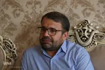 جعفر رضایی، پدر محمدحسین