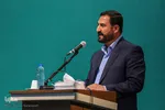 سفر رئیس قوه قضائیه به تبریز‎