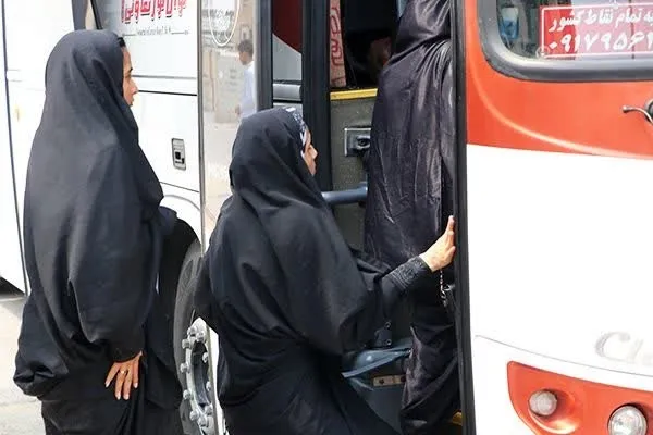 اعزام دانش‌آموزان هرمزگانی به اردوی علمی و آموزشی مشهد مقدس