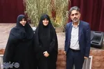 نگاهی بر نمایش دفاع مقدسی«فریاد زیرآب» به نویسندگی و کارگردانی «امیر امیرنیا»