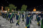 شام شهادت امام رضا(ع)‎