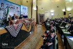 شورای برنامه‌ریزی و توسعه استان آذربایجان‌شرقی با حضور رئیس جمهور‎‎