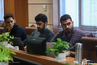 نشست‌های اندیشه‌ورزی قرآن و حکمرانی با محوریت عفاف و حجاب در سازمان دارالقرآن برگزار شد