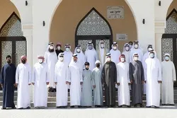 New Mosque Launched in UAE’s Fujairah with Capacity to Accommodate 600 Worshippers