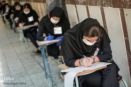 آزمونهای کرونایی