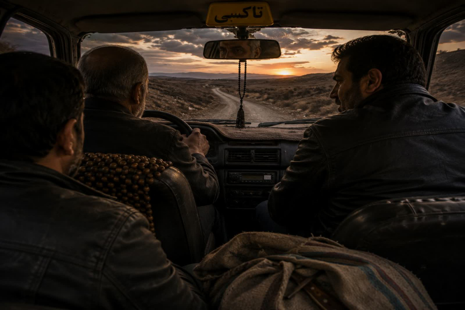 تاکسی