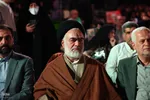 کنگره بزرگداشت سرداران و شهدای منطقه ۳ اصفهان