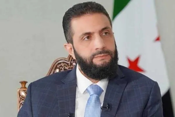 دولت جولانی و آینده عادی‌سازی روابط با رژیم صهیونیستی