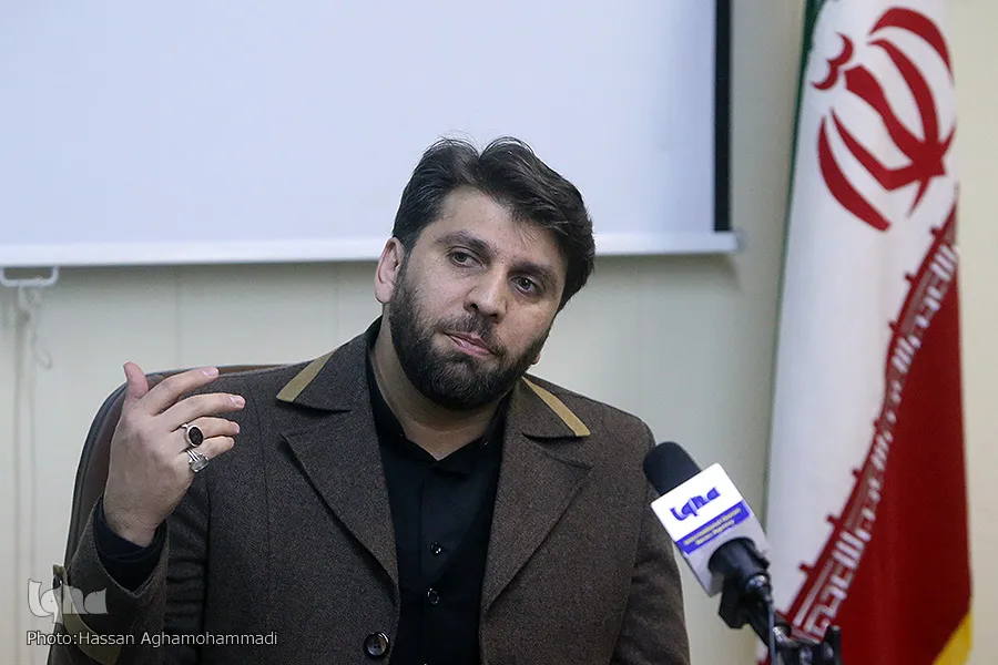 «داره می‌ریزه» نتیجه ولنگاری و نبود فیلتر در جامعه مداحی است