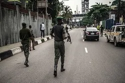 Nigeria: 16 Tote bei Angriff von Boko Haram