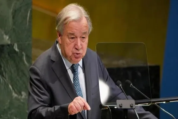 ONU avisa: Israel afrontará acciones legales por demoler complejo de UNRWA