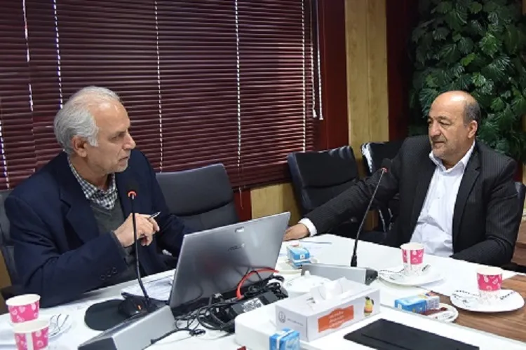 تفكر بسیجی در مجموعه سلامت به كار گرفته شود