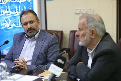 هم اندیشی مسابقات بین المللی قرآن دانشجویان