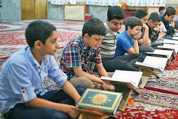آغاز ثبت‌نام کلاس‌های تابستانی دارالقرآن شلمزار