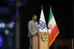 آیین تجلیل از برترینهای  سی‌وپنجمین جشنواره قرآن و عترت دانشجومعلمان دانشگاه فرهنگیان سراسر کشور  در ساری