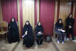برگزاری نشست تخصصی توانمندسازی زنان، بازسازی اجتماعی و ارتقای سلامت روان در فضای پساجنگ در دانشگاه تبریز