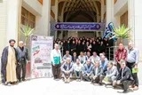 صدرنشینی کانون‌های قرآنی رضوی فارس در کشور
