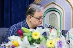 سی‌وسومین جشنواره قرآن و عترت دانشگاه فرهنگیان در اصفهان