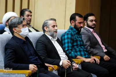 بزرگداشت شهدای دانشگاه فردوسی
