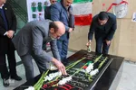 سفر رئیس جهاددانشگاهی کشور به خراسان‌جنوبی