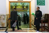 ملاقات با سیدالکریم