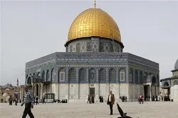 بیت المقدس د ماشوم وژونکو ترهګرو صهیونیسټانو ځغل غولې نه دی