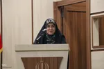اجتماع فعالان فرهنگی استان یزد‎