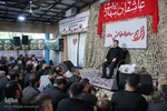 اجتماع عاشقان شهادت در شهر شیراز‎‎