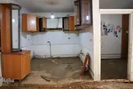 بازدید اعضای ستاد بحران آذربایجان شرقی از مناطق سیل زده شهرستان اهر‎