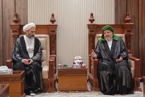 راه رسیدن به آسمان، از ساختن زمین مشترک امت آغاز می‌شود