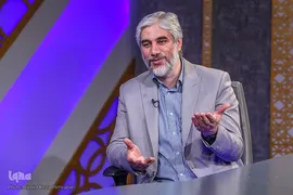 بازدید معاون امور فرهنگی وزیر فرهنگ و ارشاد اسلامی از ایکنا