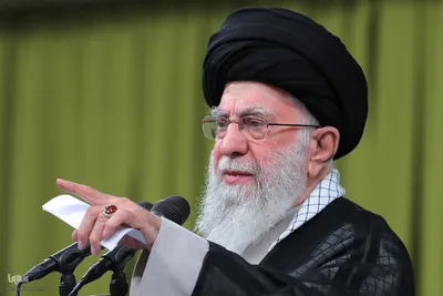 دیدار مسئولان نظام، سفرای کشور‌های اسلامی و میهمانان کنفرانس وحدت