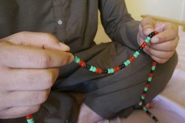 روزه‌داری با طعم مهاجرت