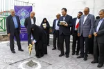 محمود صلاحی، رئیس سازمان فرهنگی ـ هنری شهرداری تهران