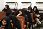 آزمون کتبی بیست و چهارمین جشنواره قرآن وزارت بهداشت