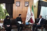 خون پاک «ملینا» دشمن را رسوا و ملت را همدل کرد