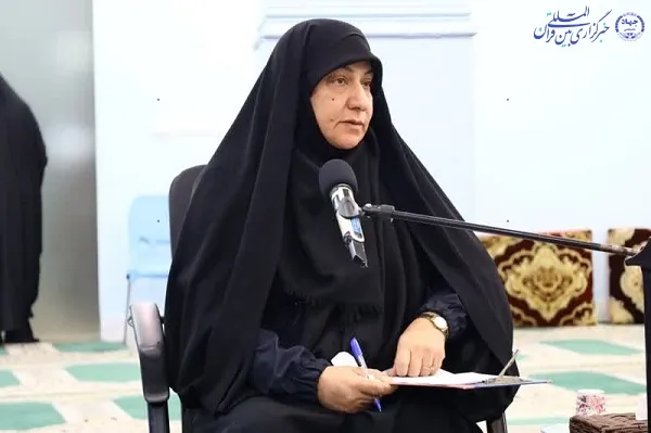 نشست شورای هماهنگی امور دانشگاه ها در حوزه تخصصی عفاف و حجاب در ساری