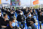 نشست بصیرت افزایی کارکنان فرماندهی انتظامی خراسان جنوبی