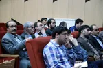 نشست هم اندیشی«اقتصاد مقاومتی، اقدام و عمل از زبان رسانه»
