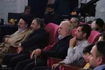 رقابت رشته حفط و قرائت بخش آقایان مسابقات سراسری قرآن‎