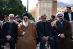 بزرگداشت یوم‌الله ۹دی در اصفهان
